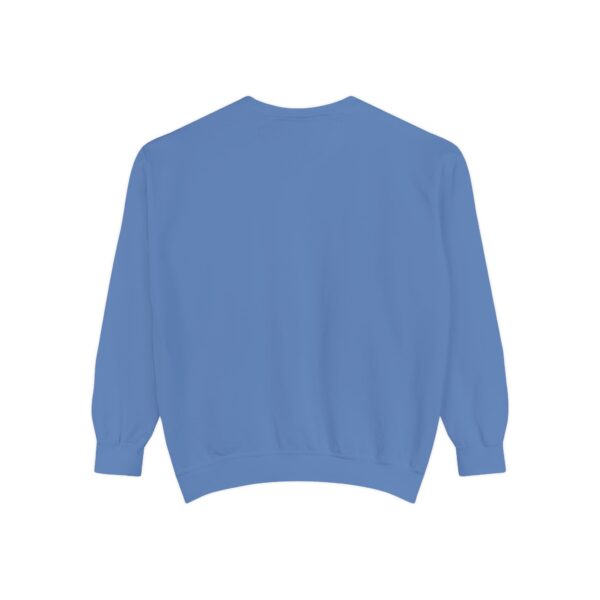 Freedom 1814 Unisex Garment-Dyed Sweatshirt | Casual Fashion, Cozy Gift, Streetwear Style, Everyday Wear, Comfortable Layering - Image 50