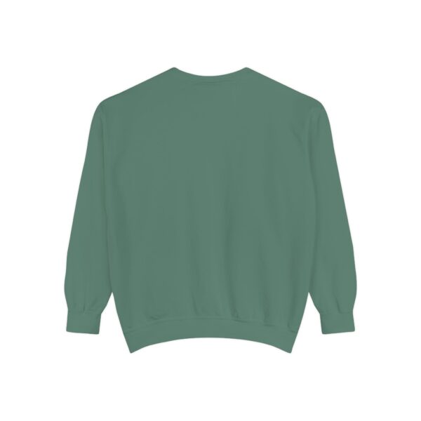 Freedom 1814 Unisex Garment-Dyed Sweatshirt | Casual Fashion, Cozy Gift, Streetwear Style, Everyday Wear, Comfortable Layering - Image 26