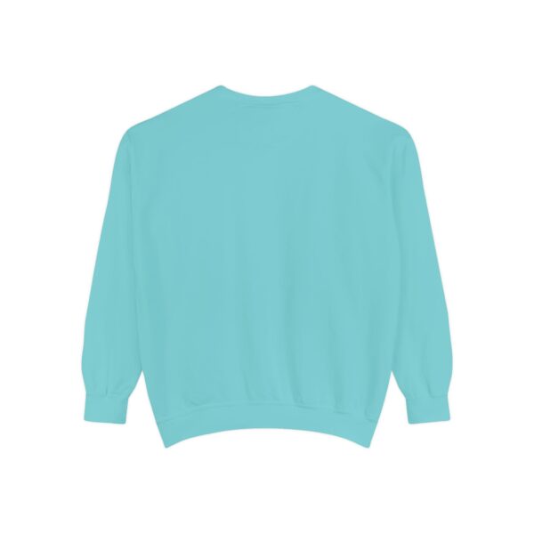 Freedom 1814 Unisex Garment-Dyed Sweatshirt | Casual Fashion, Cozy Gift, Streetwear Style, Everyday Wear, Comfortable Layering - Image 22
