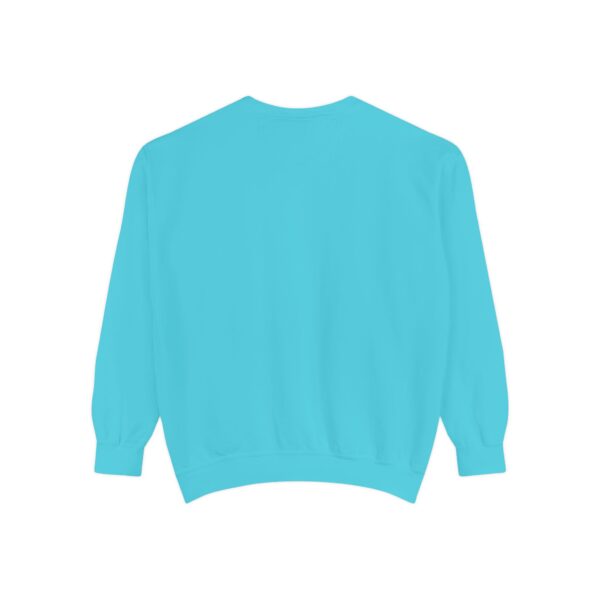 Freedom 1814 Unisex Garment-Dyed Sweatshirt | Casual Fashion, Cozy Gift, Streetwear Style, Everyday Wear, Comfortable Layering - Image 42