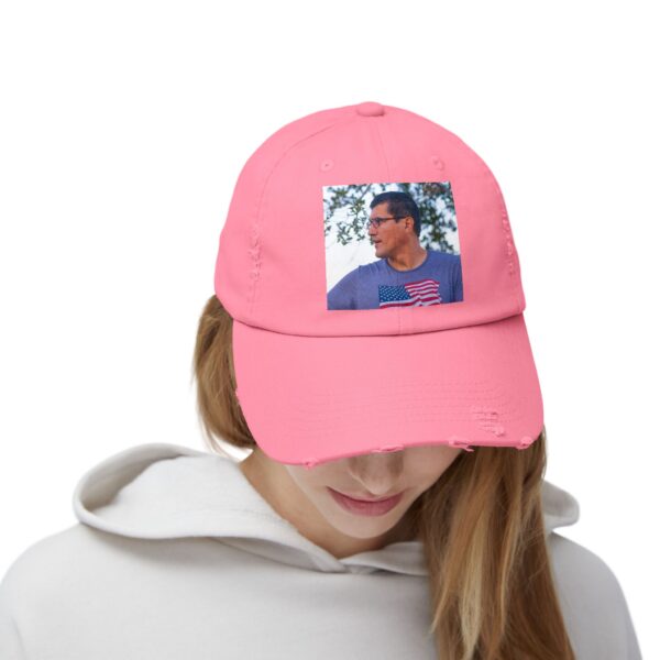 Patriotic Cap - Image 12