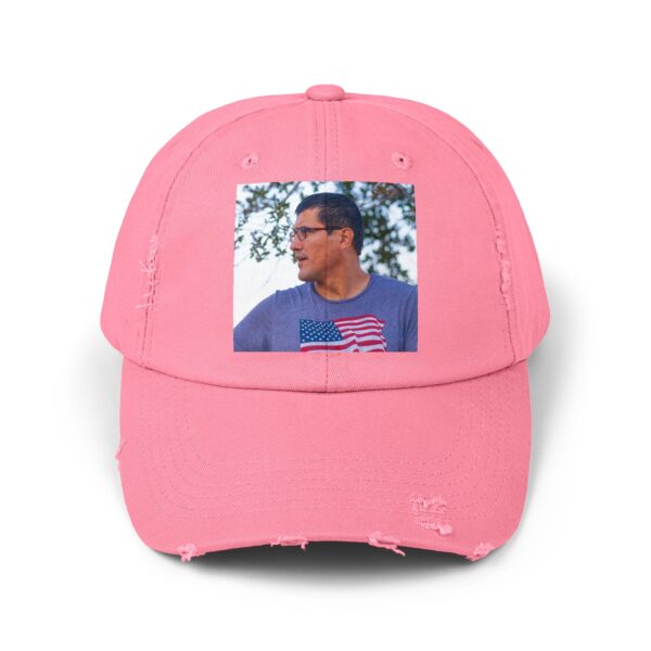 Patriotic Cap - Image 9