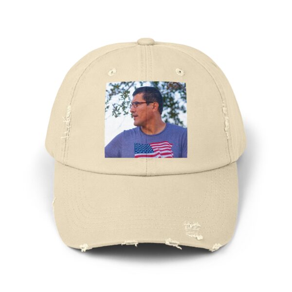 Patriotic Cap - Image 5