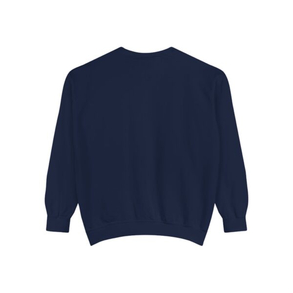 Freedom 1814 Unisex Garment-Dyed Sweatshirt | Casual Fashion, Cozy Gift, Streetwear Style, Everyday Wear, Comfortable Layering - Image 62