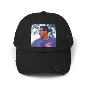 Patriotic Cap