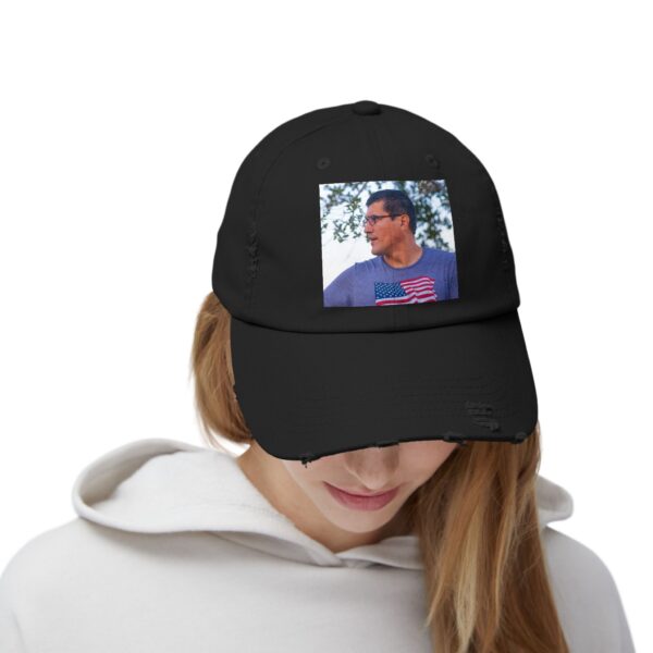 Patriotic Cap - Image 4