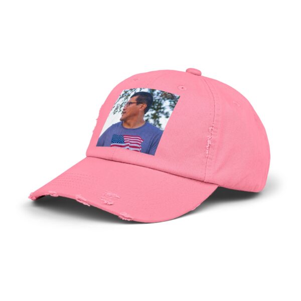 Patriotic Cap - Image 10
