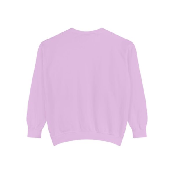 Freedom 1814 Unisex Garment-Dyed Sweatshirt | Casual Fashion, Cozy Gift, Streetwear Style, Everyday Wear, Comfortable Layering - Image 66