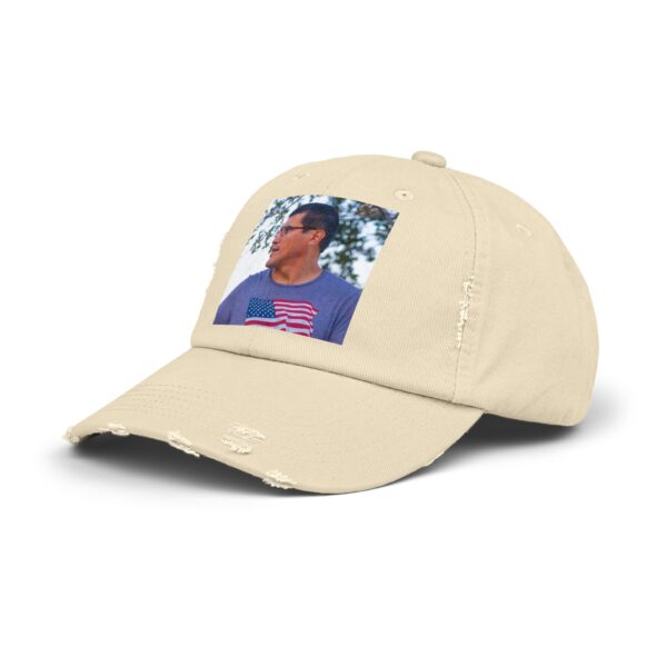 Patriotic Cap - Image 6