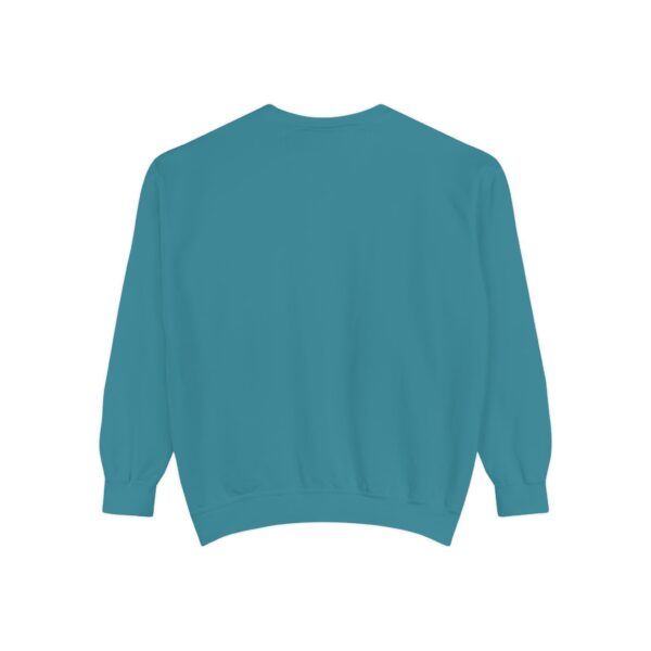 Freedom 1814 Unisex Garment-Dyed Sweatshirt | Casual Fashion, Cozy Gift, Streetwear Style, Everyday Wear, Comfortable Layering - Image 38