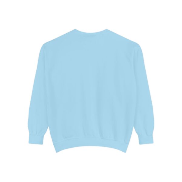 Freedom 1814 Unisex Garment-Dyed Sweatshirt | Casual Fashion, Cozy Gift, Streetwear Style, Everyday Wear, Comfortable Layering - Image 46