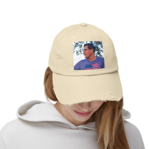Patriotic Cap - Image 8