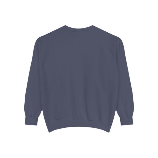 Freedom 1814 Unisex Garment-Dyed Sweatshirt | Casual Fashion, Cozy Gift, Streetwear Style, Everyday Wear, Comfortable Layering - Image 58