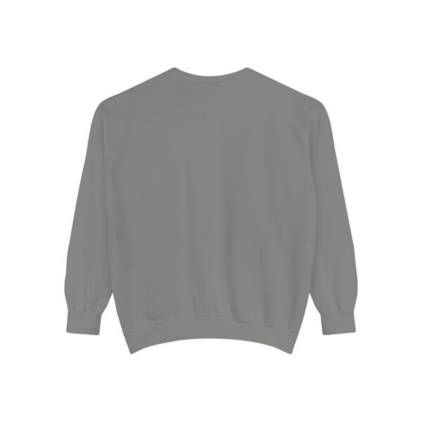 Freedom 1814 Unisex Garment-Dyed Sweatshirt | Casual Fashion, Cozy Gift, Streetwear Style, Everyday Wear, Comfortable Layering - Image 18
