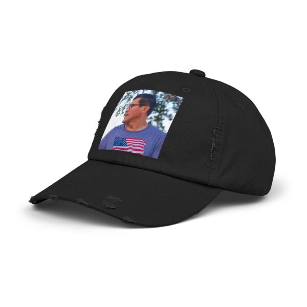 Patriotic Cap - Image 2