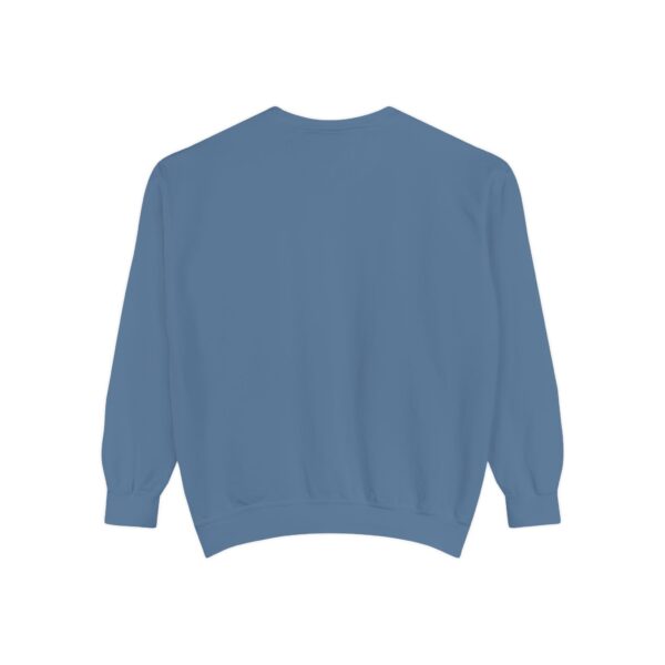 Freedom 1814 Unisex Garment-Dyed Sweatshirt | Casual Fashion, Cozy Gift, Streetwear Style, Everyday Wear, Comfortable Layering - Image 54